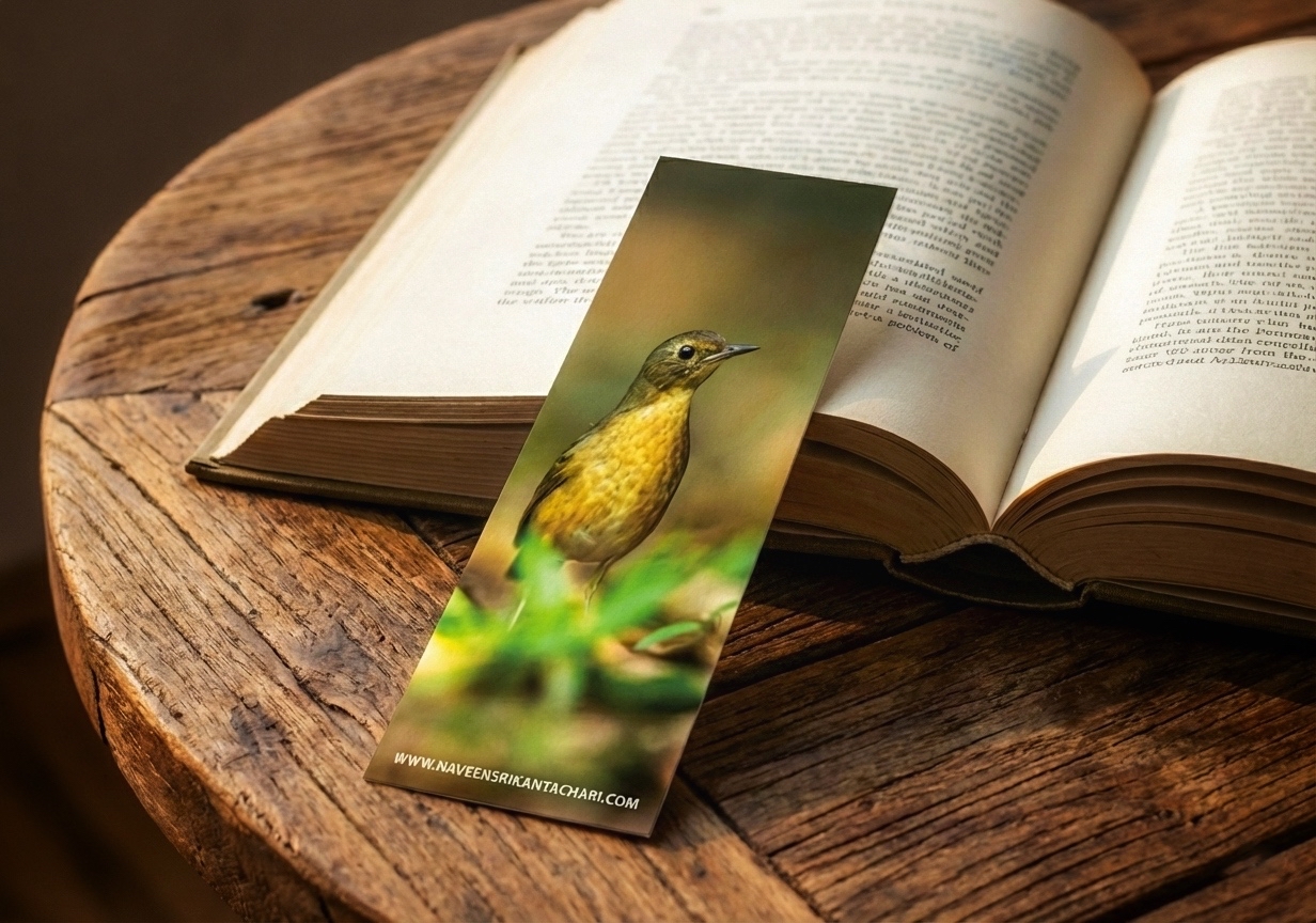 2026 Wildlife Desk Calendar - view 2